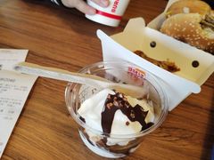 -汉堡王(嘉定宝龙城市广场)