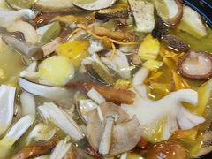 -草墩罗非鱼庄•野生菌•腊排骨(七星街上段店)