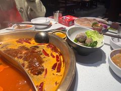 -小龙坎火锅(总店)