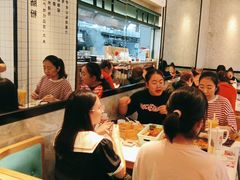 -避风塘(江桥万达店)