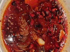 -香丰阁·烤鸭·川湘菜(清河店)