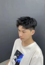 点击看大图 -FG HAIR·烫发·染发