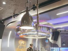 -路边羊烧烤酒场(宝带路店)