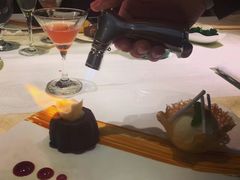 -王品牛排(郑州大卫城店)