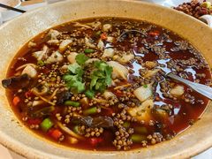 -将军府·鸡毛店(武侯祠店)