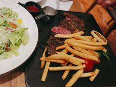 -安妮意大利餐厅(世贸天阶店)