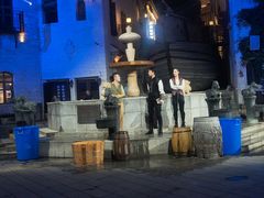 -华谊兄弟（长沙）电影小镇