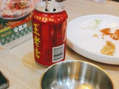 -令狐冲烤鱼·烧菜馆(达明店)