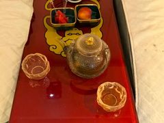 -华夏良子·足道SPA艾灸(翠微店)