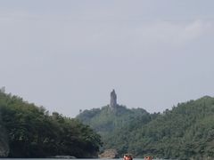 -崀山风景名胜区