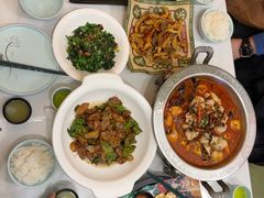 -奔跑吧陕菜·盛世长安(民乐园万达店)