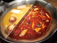 -湊湊火锅·茶憩(上海合生汇店)