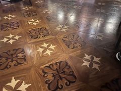 -Uncle Kosto科斯托·中东菜