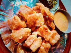 -半山腰·云南菜(侨福芳草地店)
