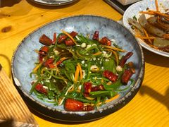 -民食香·腊排骨野生菌美食(木府店)