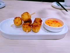 -蔡澜点心·粤菜(新街口IFCX店)