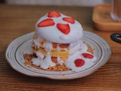 -几静cafe(基湖店)