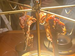 -楼兰新疆主题餐厅(苏州中心店)