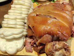 -张大嘴菜馆(庞各庄店)