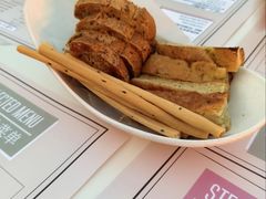 -安妮意大利餐厅(日坛店)