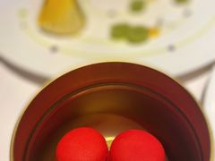 -L'Arome芳芳法国餐厅(仙林金鹰店)