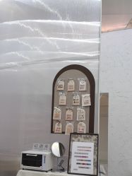 -Face Score美甲美睫皮肤管理