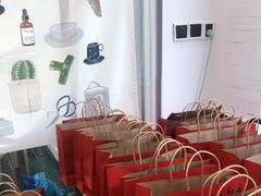 -富贵面包公司(运河店)