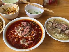 -吴记怪味面(牛王庙店)