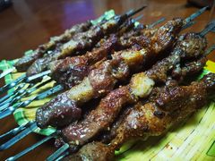 -大草原清真饭庄(沙河店)