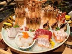 -Minase水濑·日料放题(外滩店)