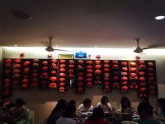 -龙海鲜螃蟹王(宏茂桥店)