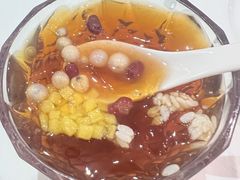 -渝信川菜(工体店)