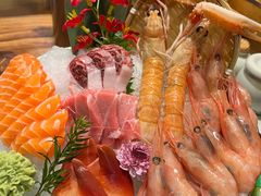 -松坂屋日料自助(长城路店)