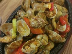 -栖川山葵家·寿喜锅·日式料理(龙湖北城天街商场店)