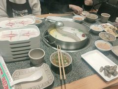 -江小渔鲜鱼火锅(辽沈二街店)