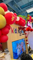 -莫莉幻想儿童乐园(三河燕郊永旺店)