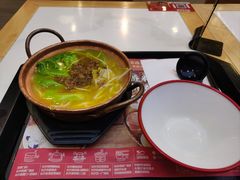 -大官米线(喜盈门范城店)