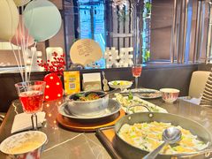 -海派悦庭·海胆烧麦·新融合菜(凯德广场店)