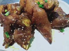 -木屋烧烤(坂田天安云谷店)