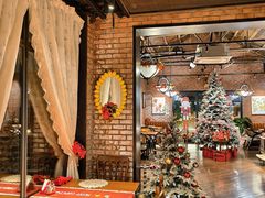 -弗兰克牛排西餐厅Ribone steak house(柠檬花园店)