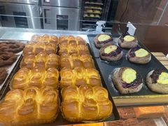 -嘉华鲜花饼·现烤(昆明老街店)