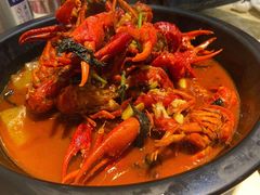 -聚味瞿记·龙虾堂(渔人码头一店)