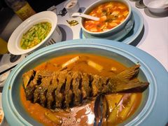 -阿五黄河大鲤鱼(英协路店)
