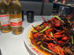 -红盔甲·小龙虾(天钥桥店)