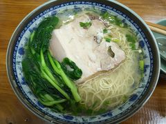 -枫镇面馆(寒山寺店)