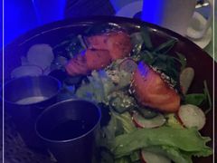 -The BREW·酿餐厅(浦东嘉里大酒店)