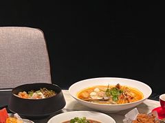 -西安W酒店·WEI全味西餐厅