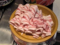 -龍歌自助小火锅(漳州二路爱购店)