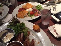 -Pancakes on the rocks(Darling Harbour)