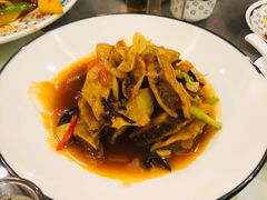 牛肉夹沙-巴依老爷新疆美食(清华东门店)